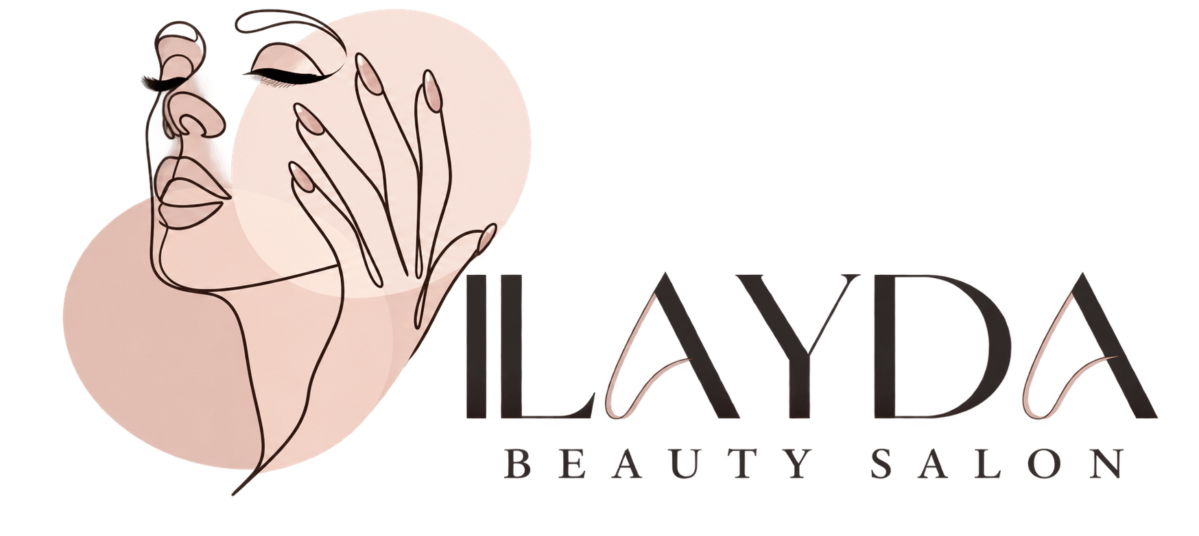 ilaydabeautysalon Logo
